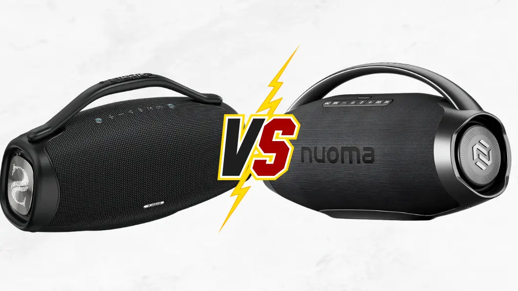 Nuoma NM-601 vs Sabala DR-909